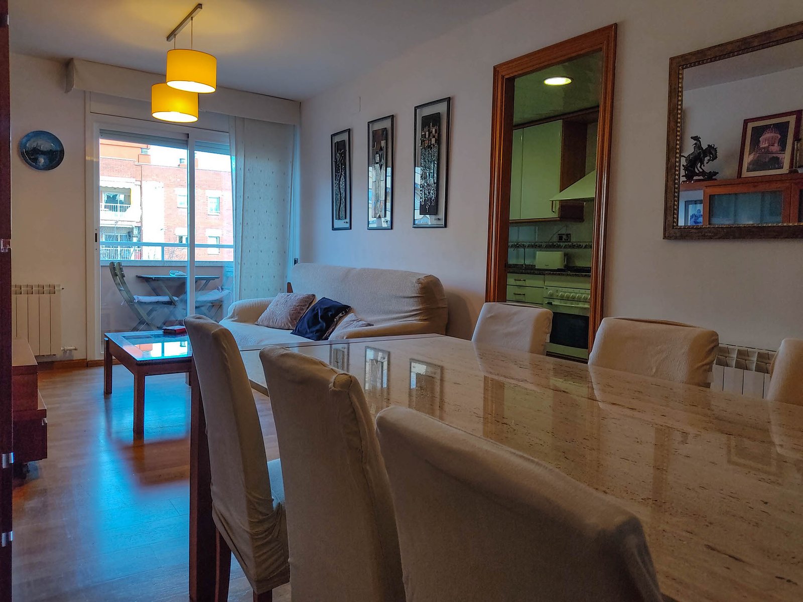 Foto-de-Piso-carrer-major-castelldefels