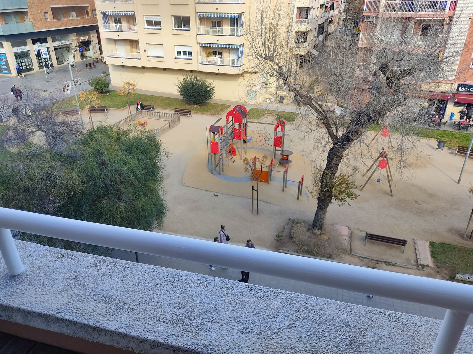 Foto-de-Piso-carrer-major-castelldefels