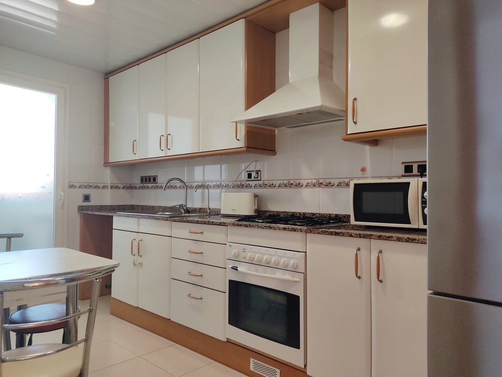 Foto-de-Piso-carrer-major-castelldefels