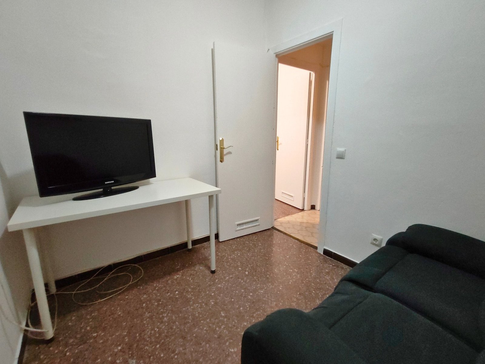 Habitacion vivienda Cerdeña