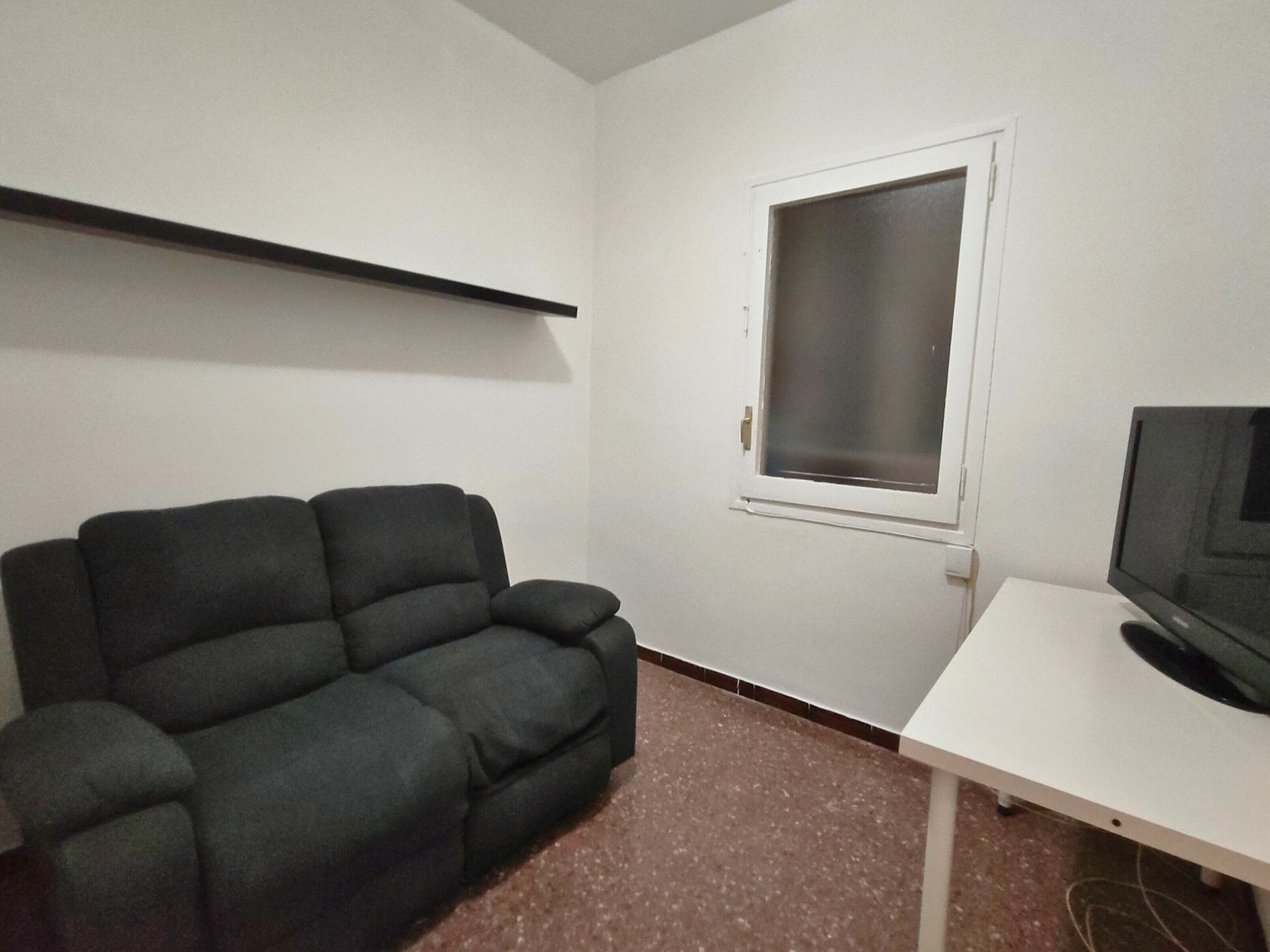 Habitacion vivienda Cerdeña