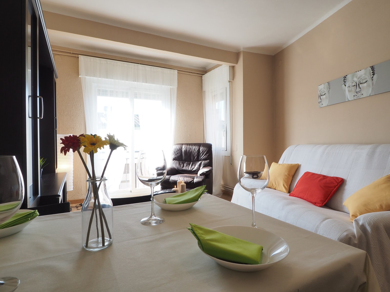 Foto de un piso a la venta en sant cugat