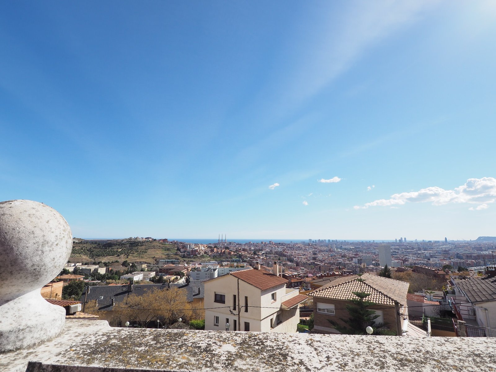 piso en santa coloma