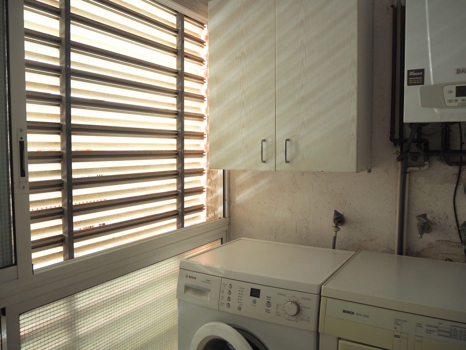 Piso-venta-Santa-Eugenia-Cerdanyola-18