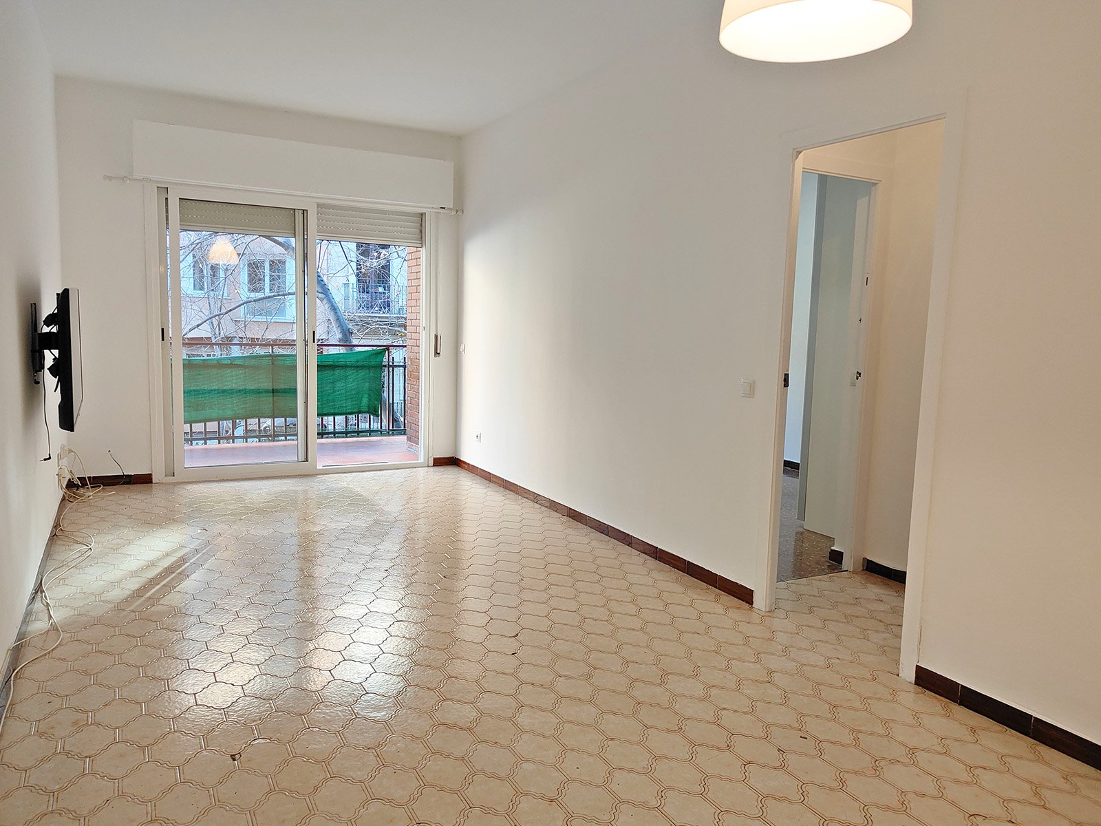 Piso en venta en calle Cerdeña Barcelona