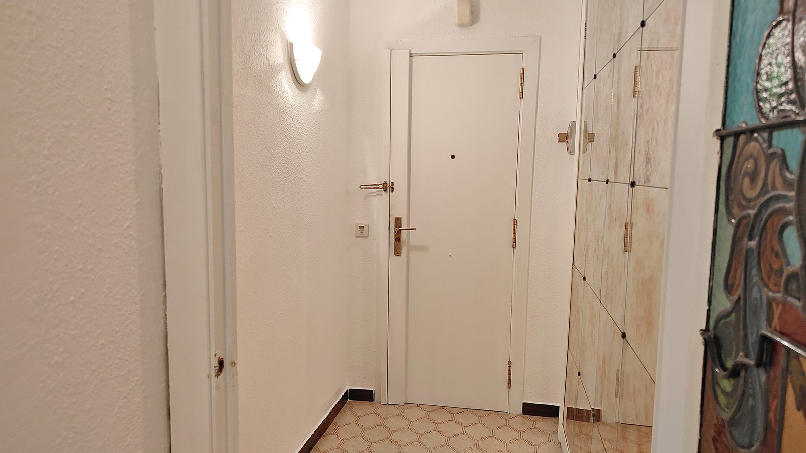 Piso en venta en Monumental Barcelona