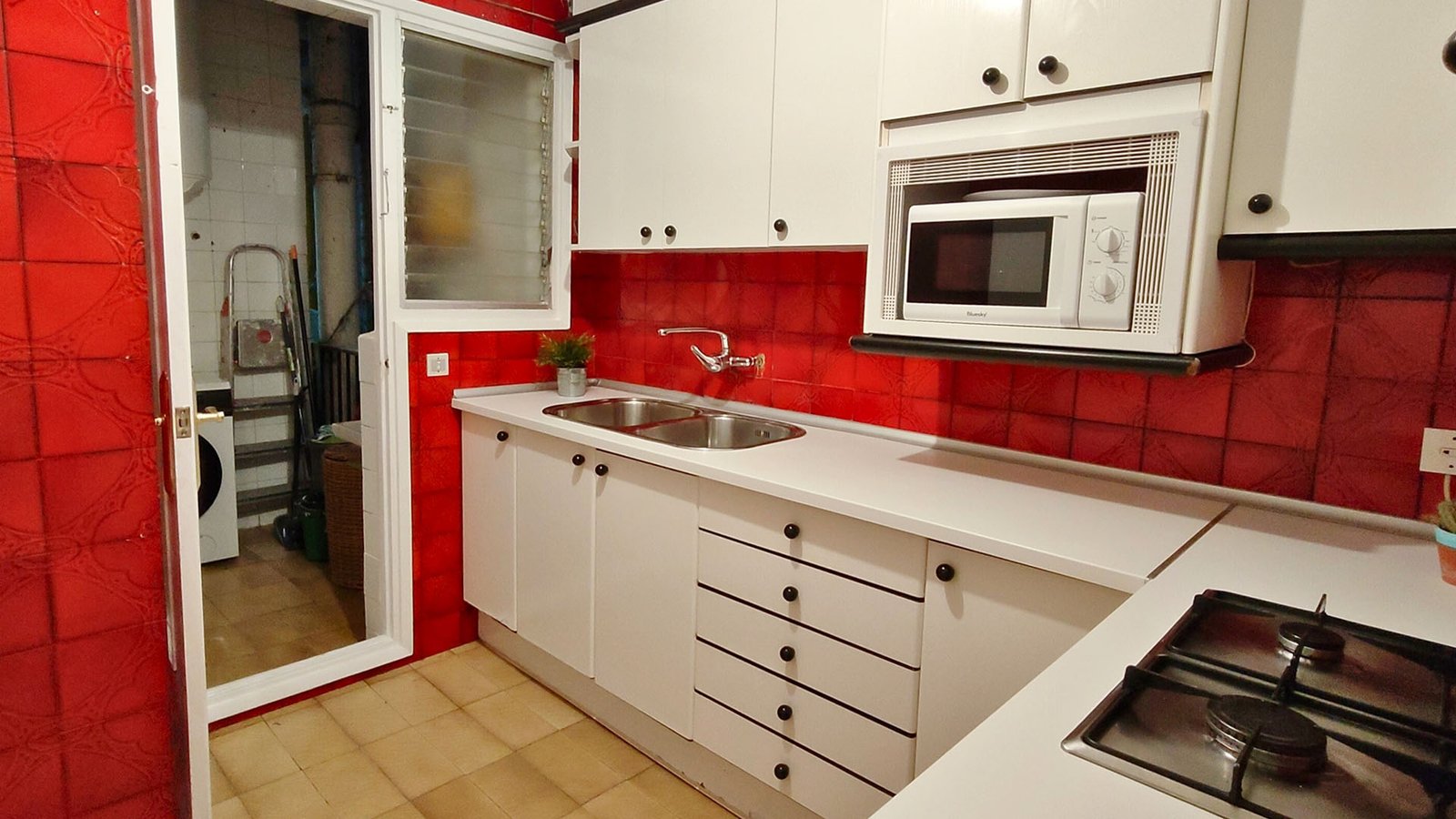 Piso en venta en Eixample Barcelona