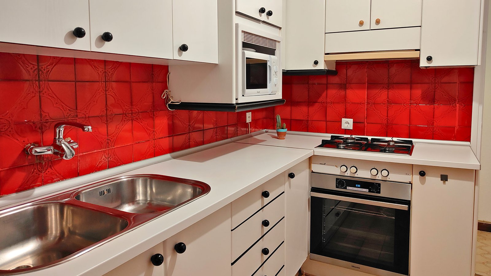 Piso en venta en Eixample Barcelona