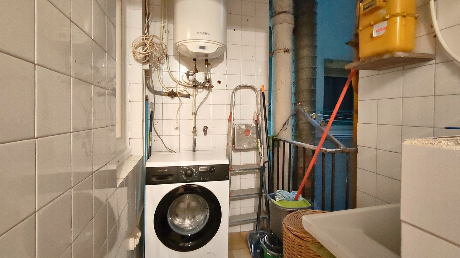 Piso en venta en Eixample Barcelona