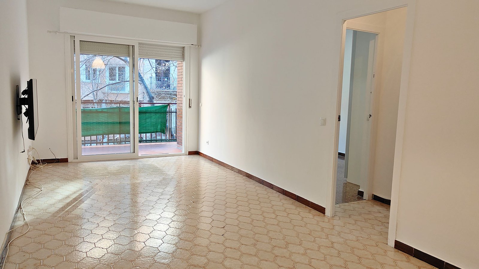 Piso en venta en Eixample Barcelona