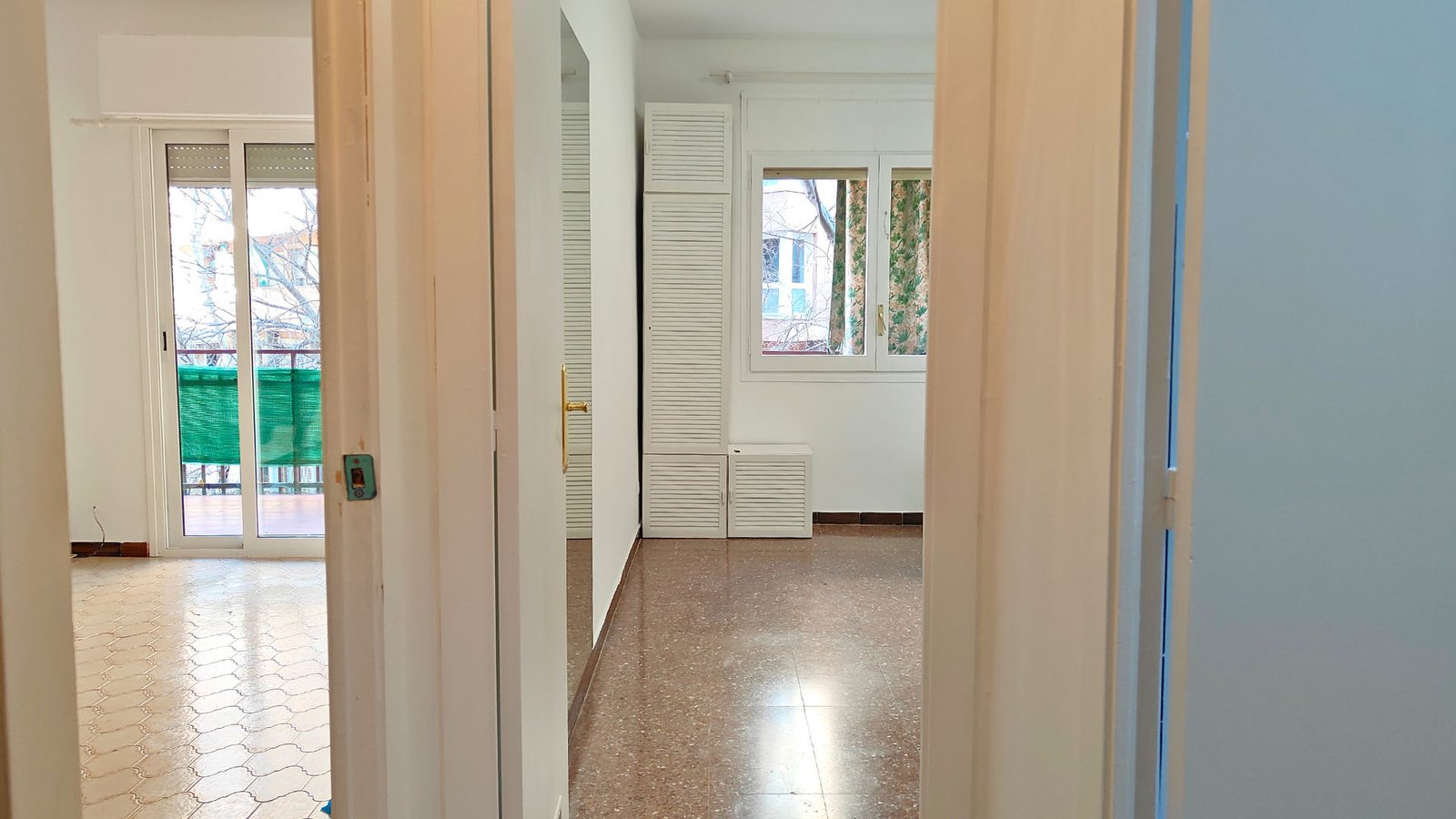 Piso en venta en Eixample Barcelona