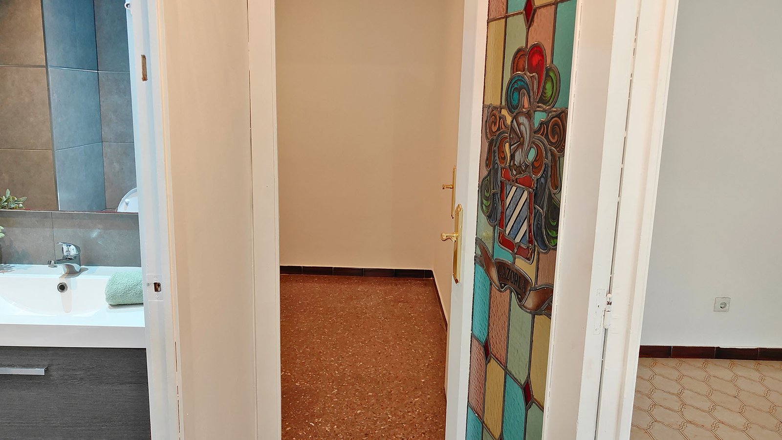 Piso en venta en Eixample Barcelona