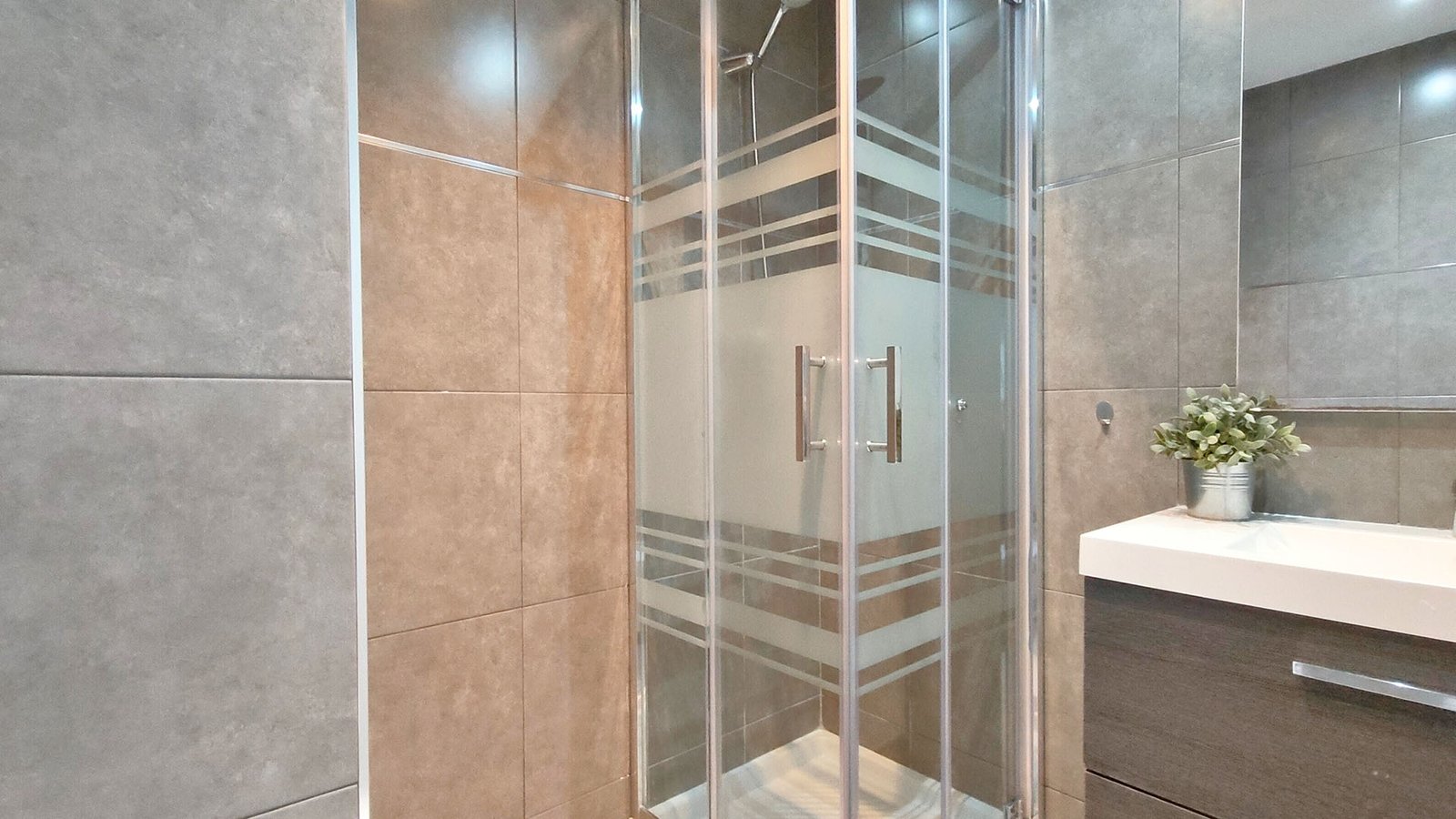 Piso en venta en Marina Gran Via Barcelona