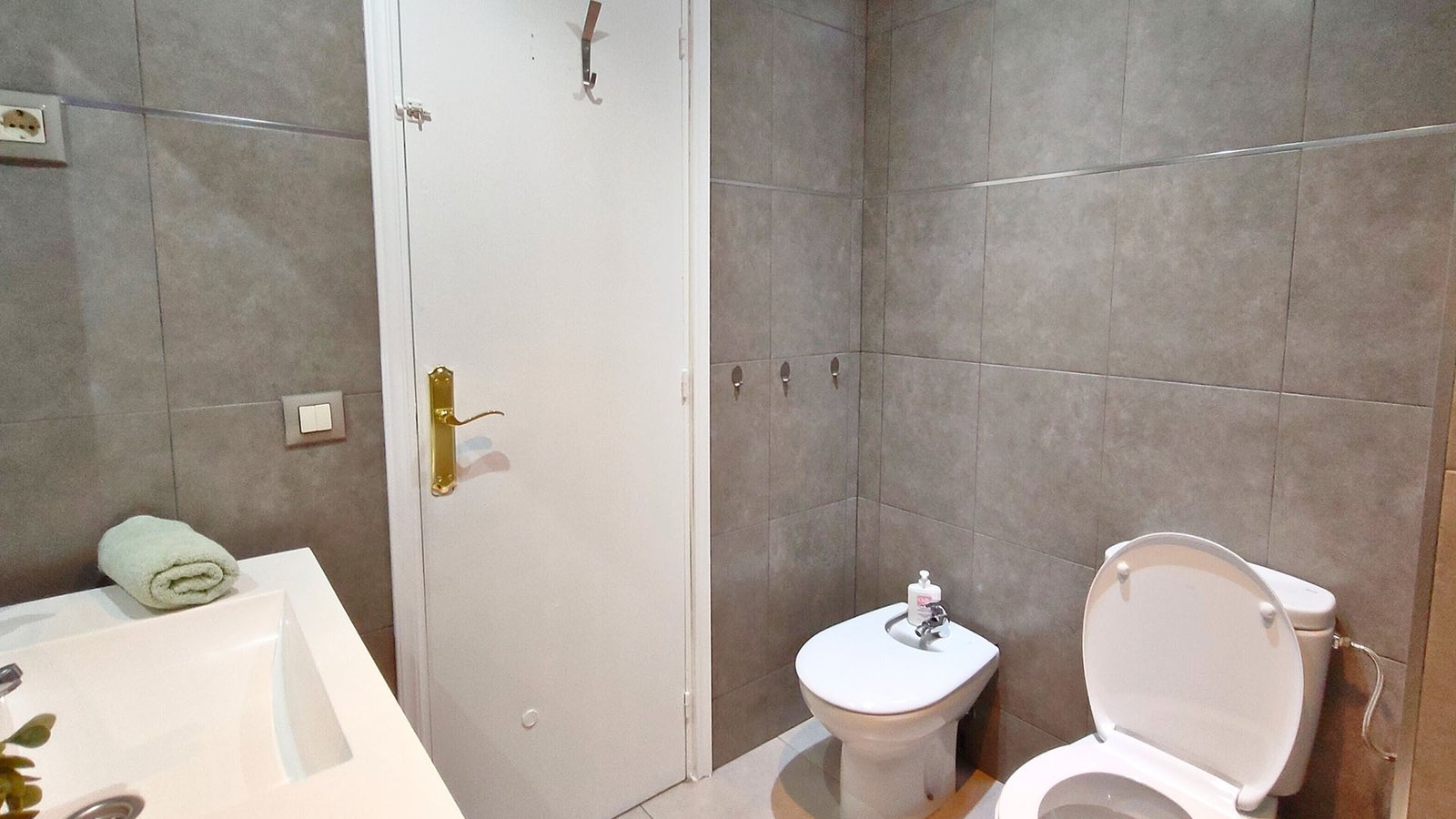 Piso en venta en Marina Gran Via Barcelona