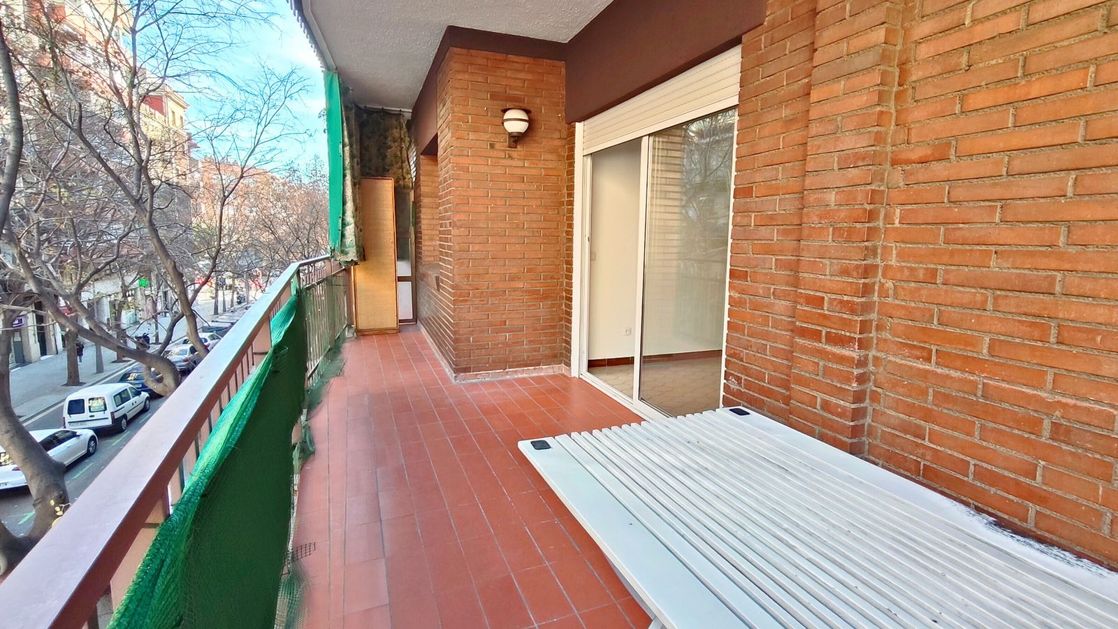 Piso en venta en Marina Gran Via Barcelona