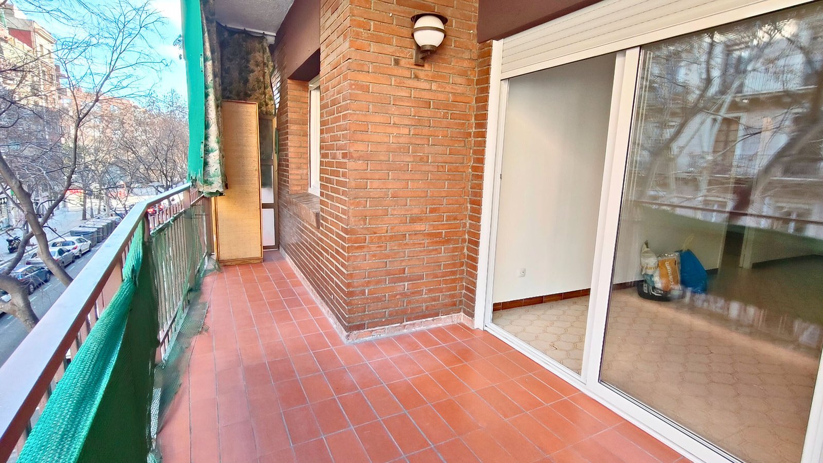 Piso en venta en Monumental Barcelona