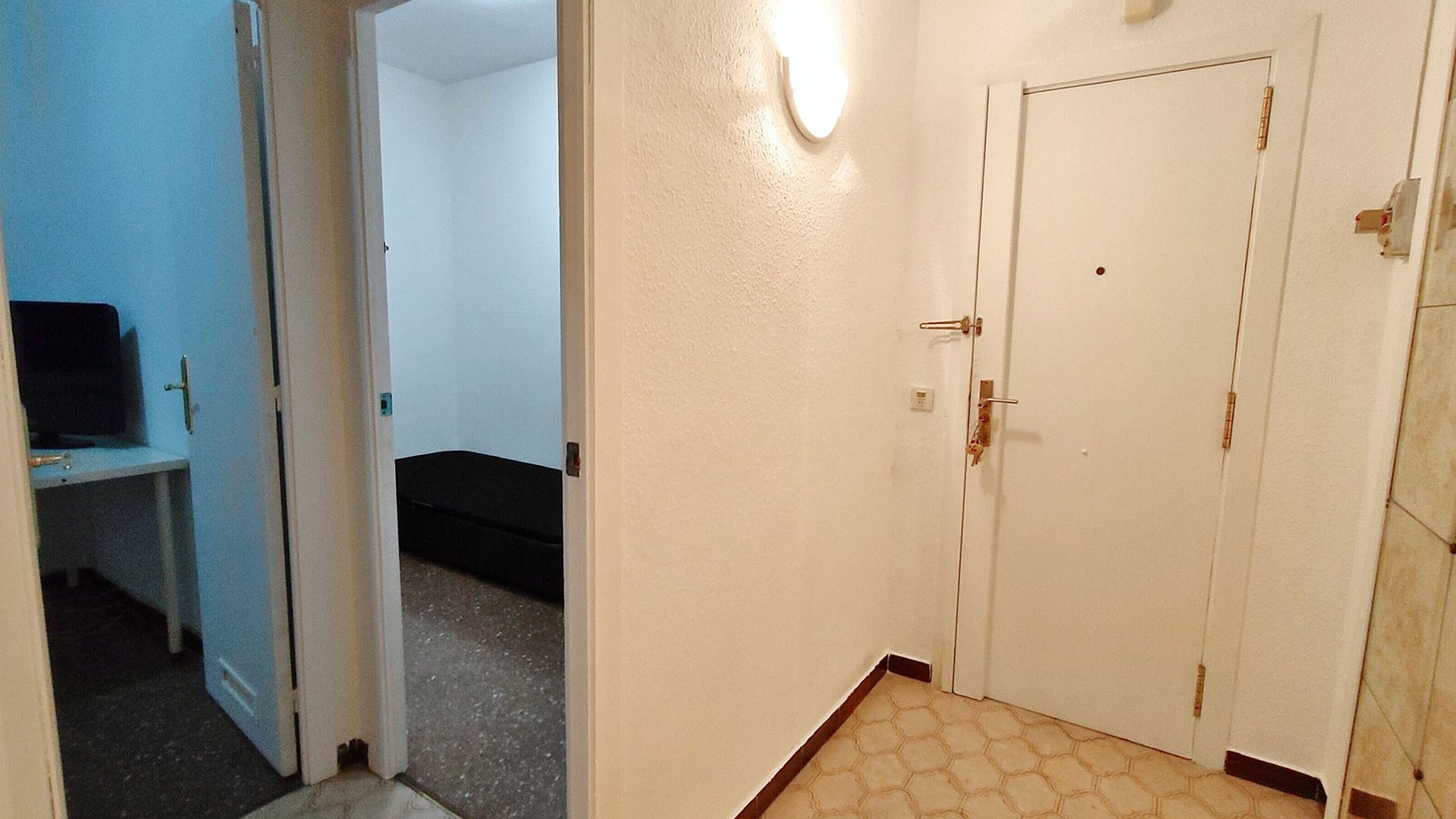 Piso en venta en Monumental Barcelona