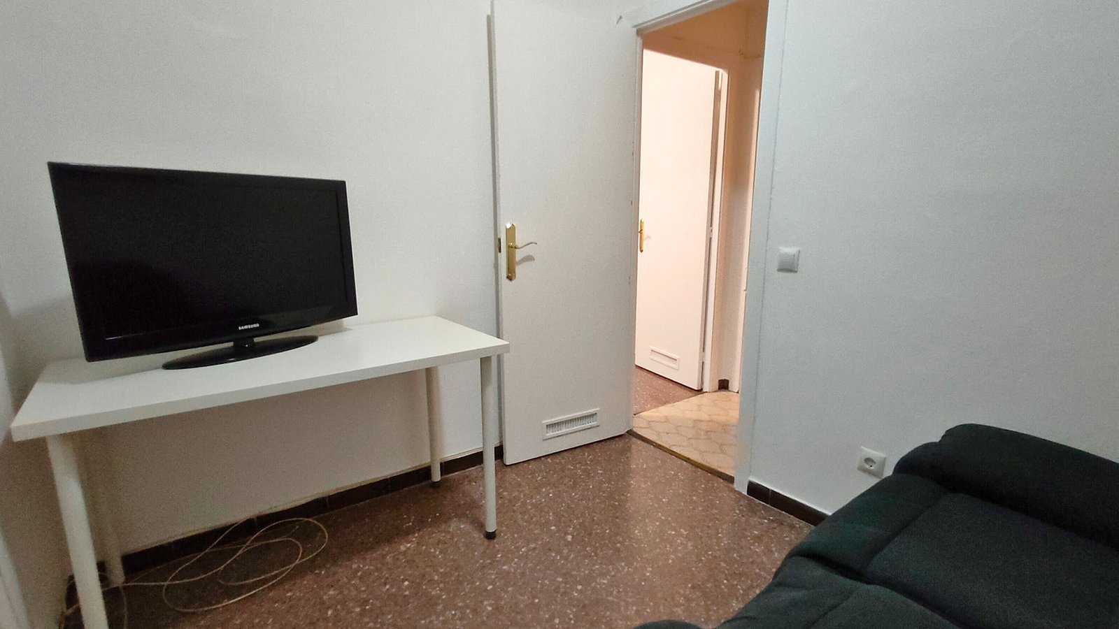 Piso en venta en Monumental Barcelona