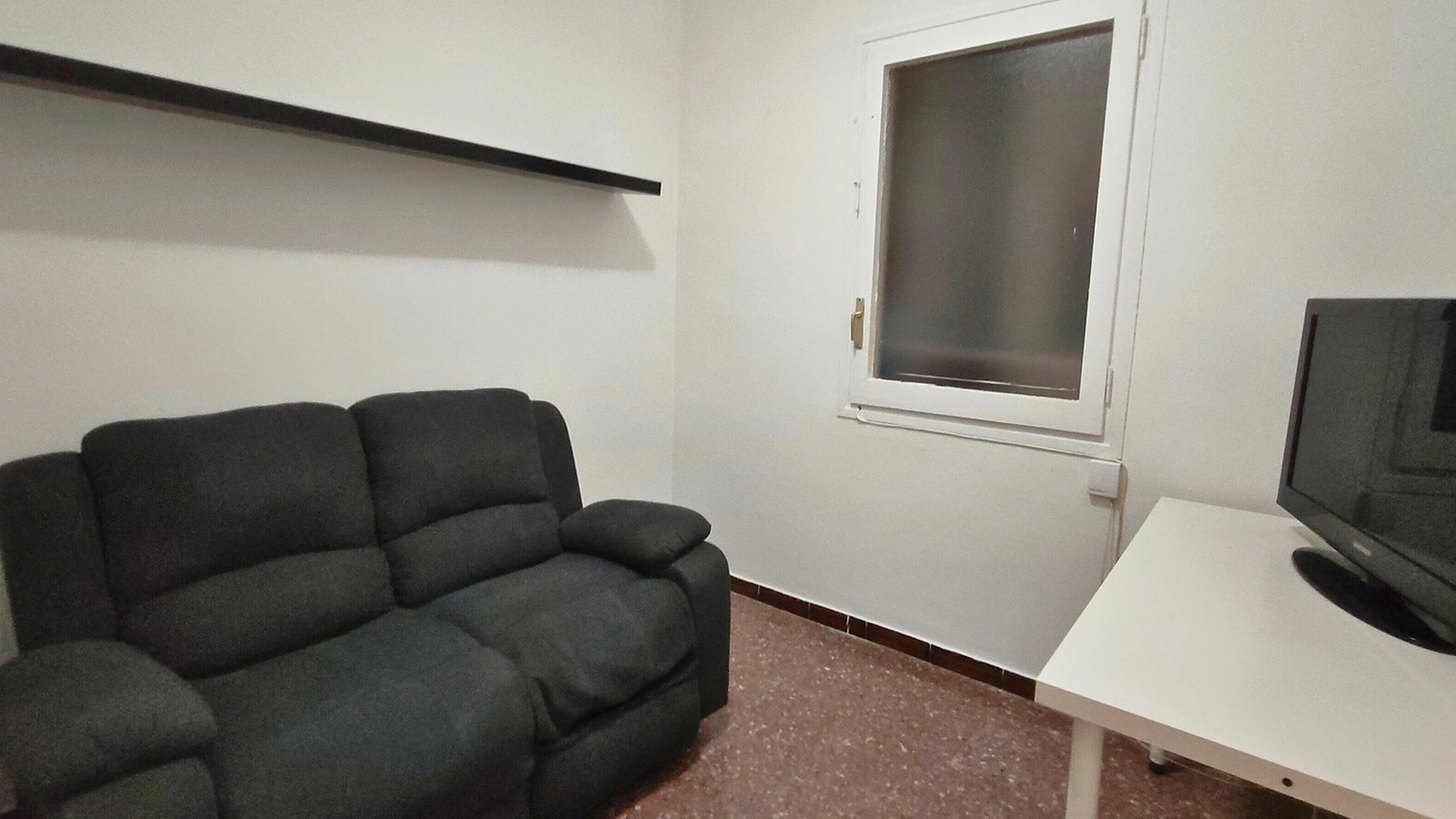 Piso en venta en calle Sardenya Barcelona