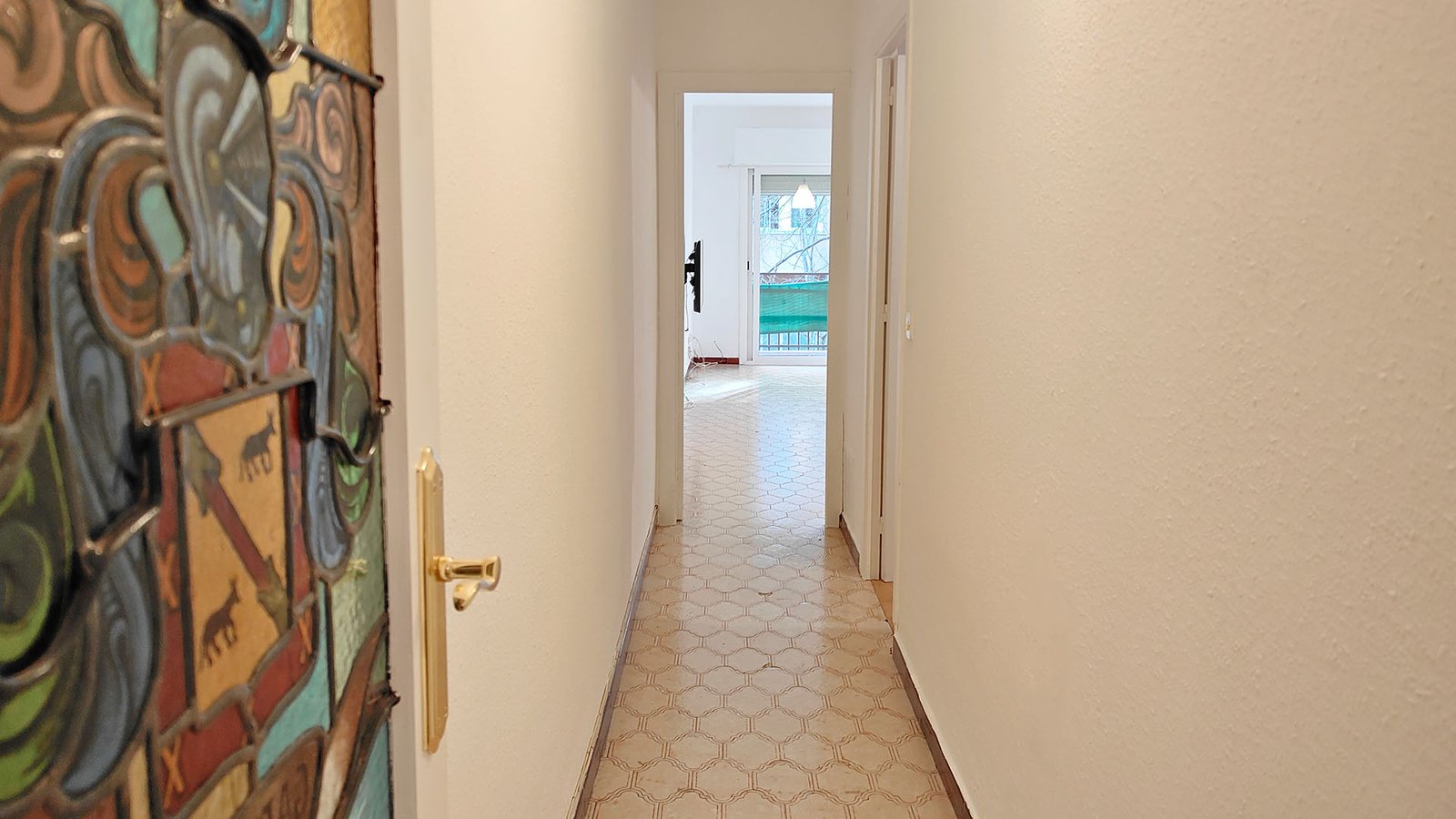 Piso en venta en calle Sardenya Barcelona