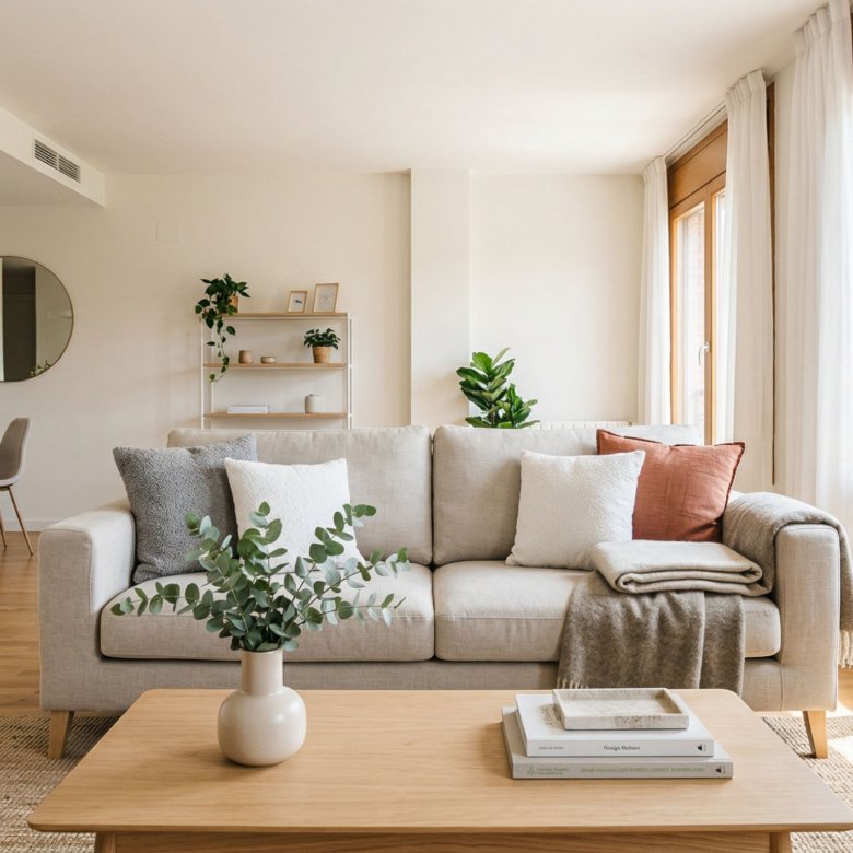 Cómo preparar tu piso para la venta: consejos que marcan la diferencia