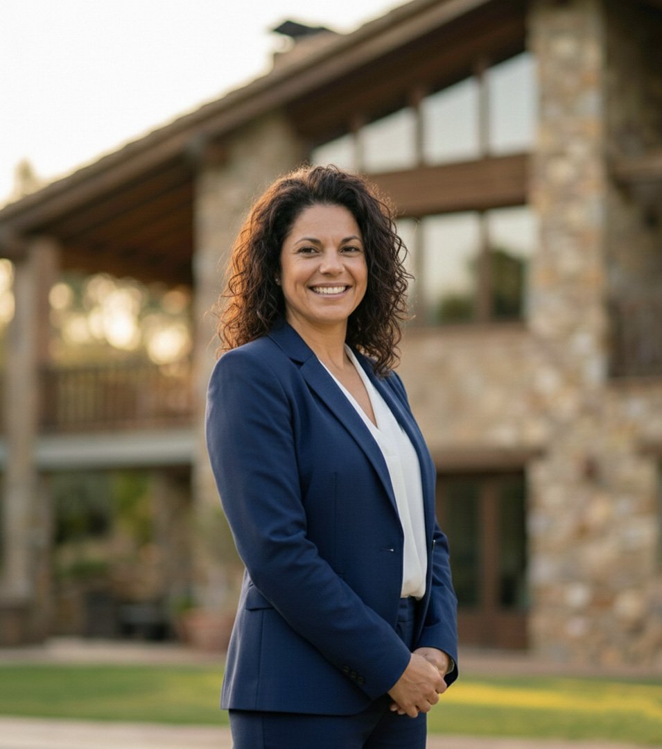 Foto de Eva Castell Agente inmobiliario