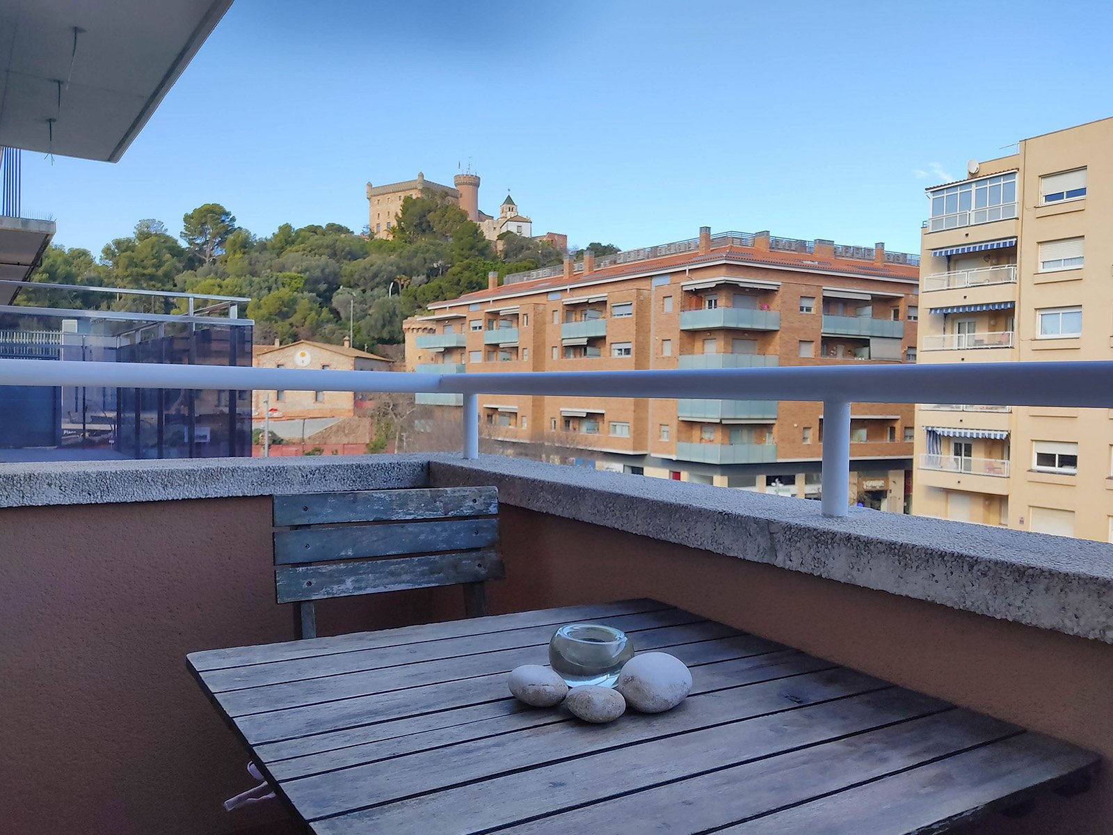 Piso en venta en Castelldefels