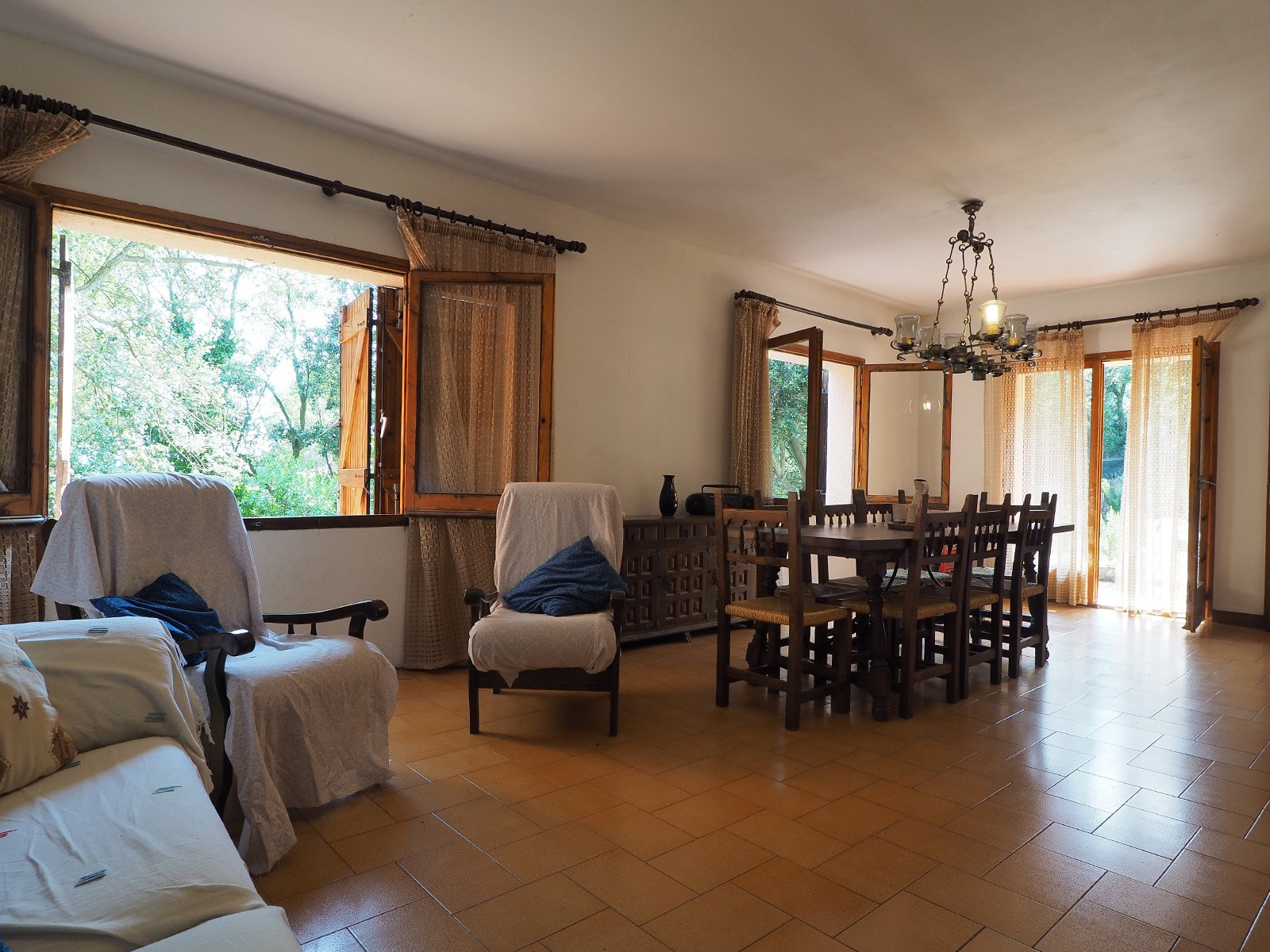 Chalet en venta en Costa Brava