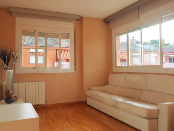 Piso en Cerdanyola del Valles