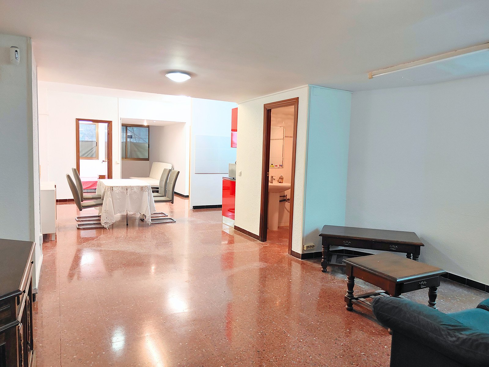 Piso en venta calle Valencia, barrio de Eixample, Barcelona