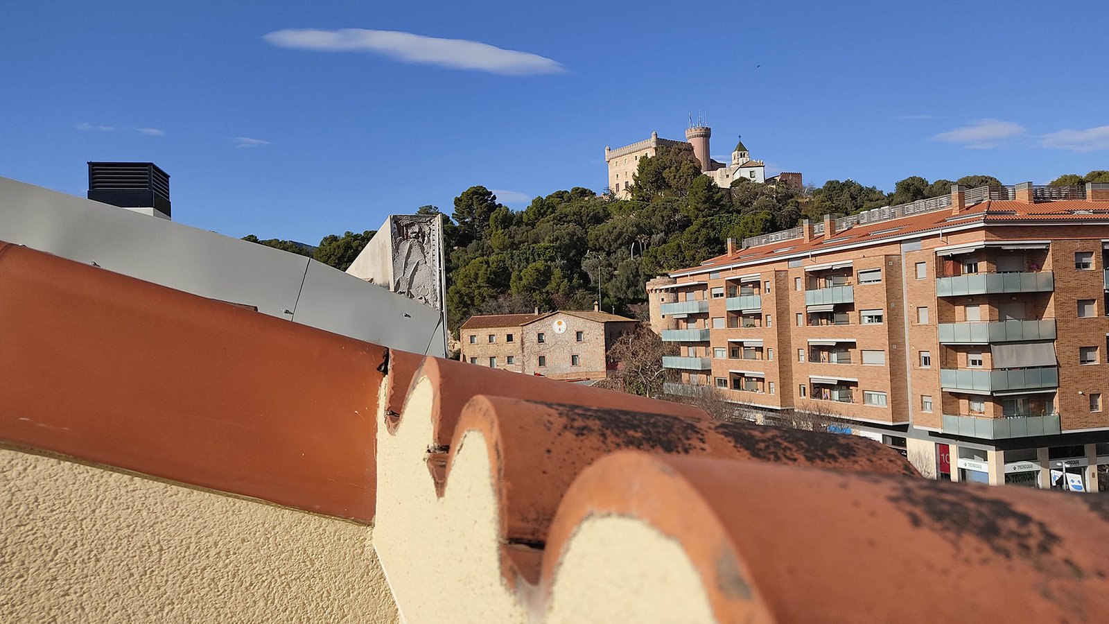 Duplex en Carrer Major Castelldefels Duplex en Carrer Major Castelldefels