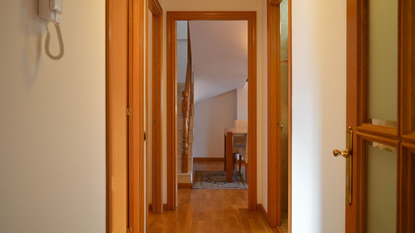 Duplex en Castelldefels Duplex en Castelldefels