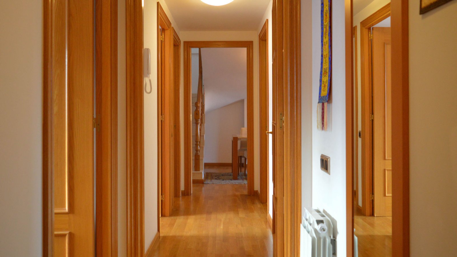 Duplex en Castelldefels Duplex en Castelldefels