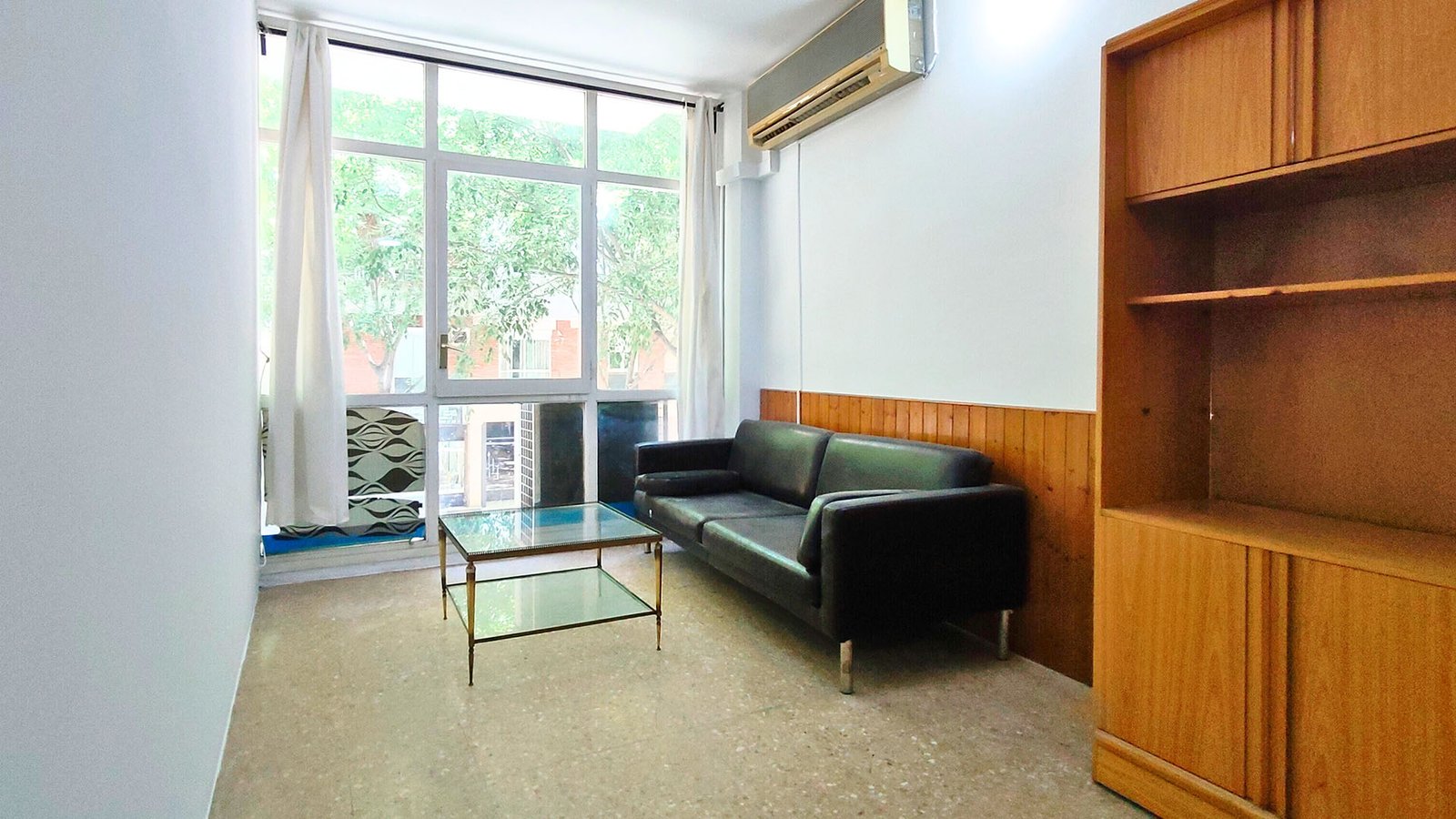 Piso en venta en la calle Joan Guell, Les Corts, Barcelona