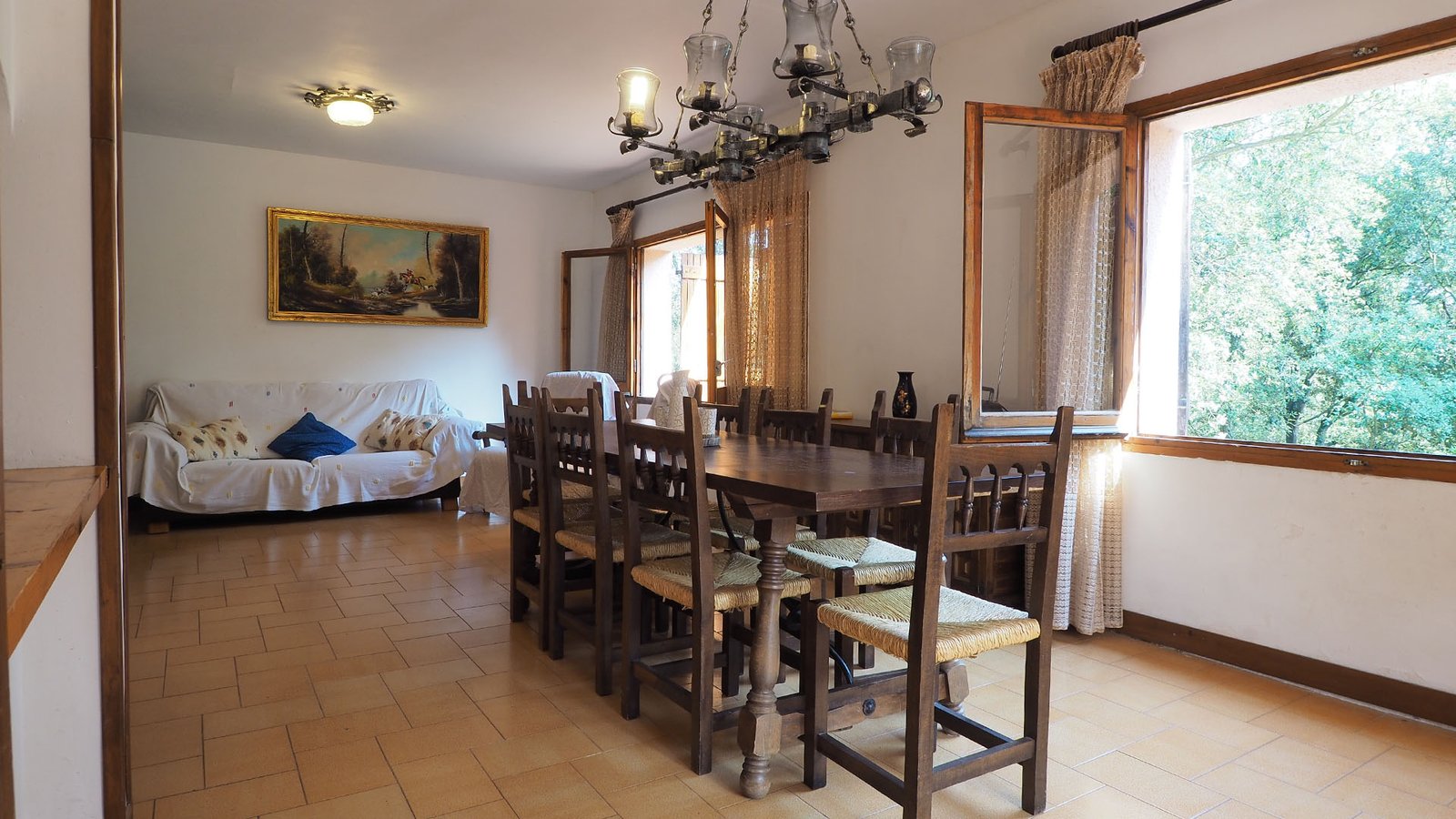 Chalet en venta en Calonge, Girona