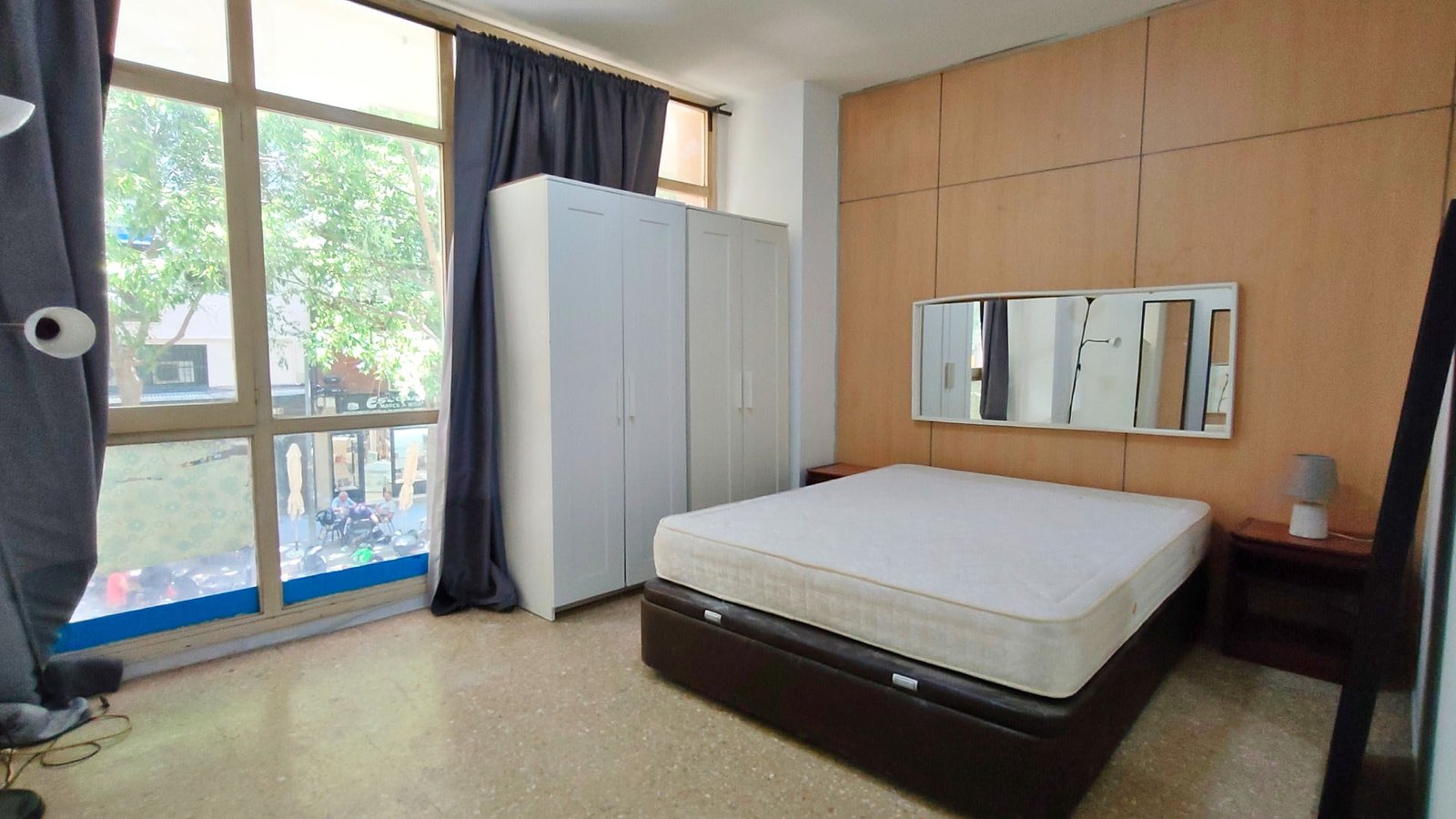 Piso en la calle Joan Guell de Barcelona