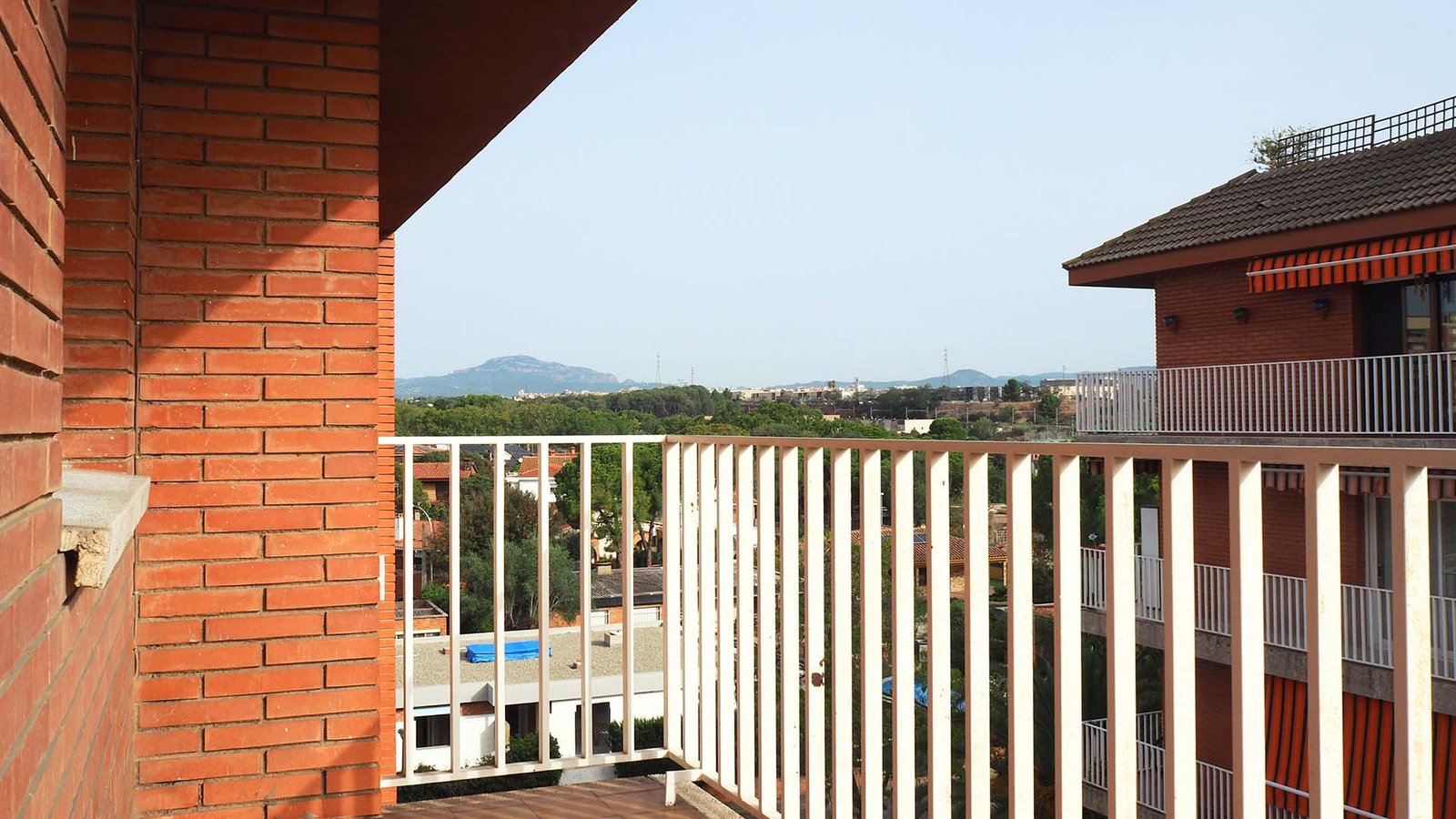 Piso en venta en Cerdanyola del Vallès