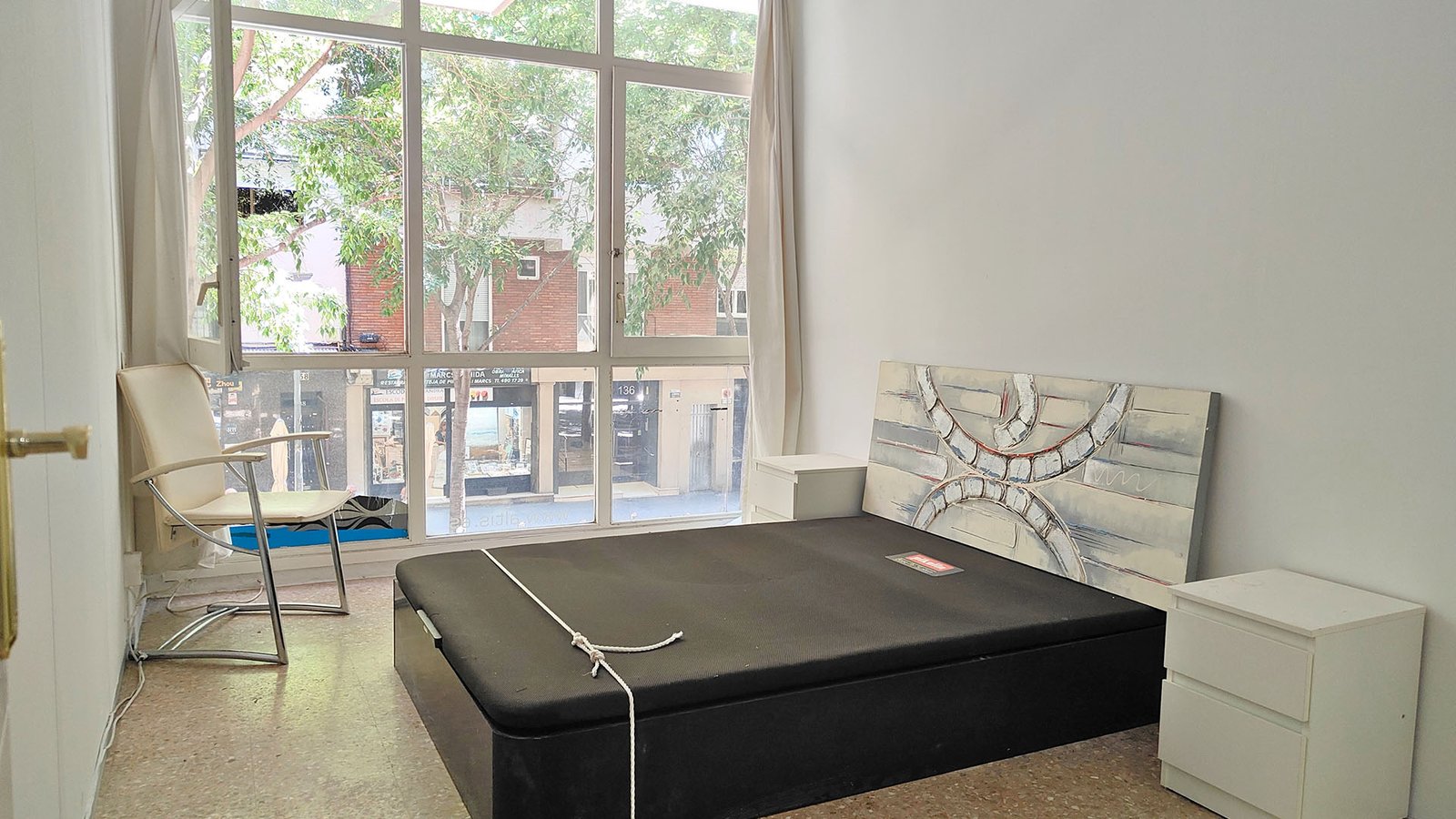 Piso en venta en la calle Joan Guell, Les Corts