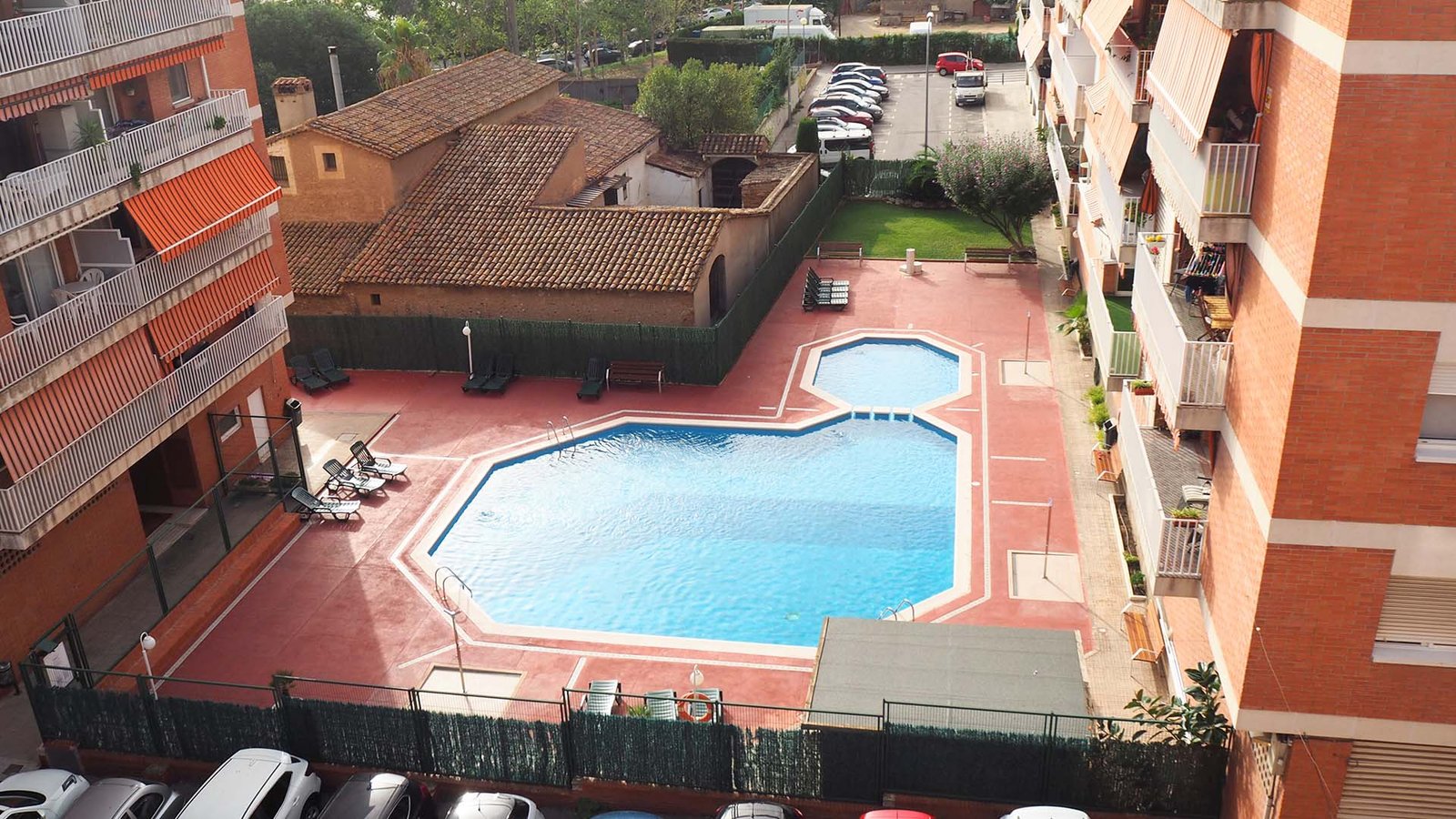 Duplex en venta en Cerdanyola