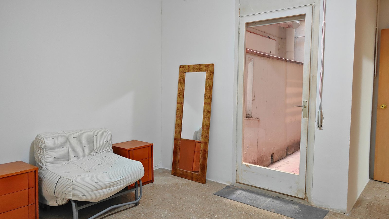 Piso en la calle Joan Guell de Barcelona