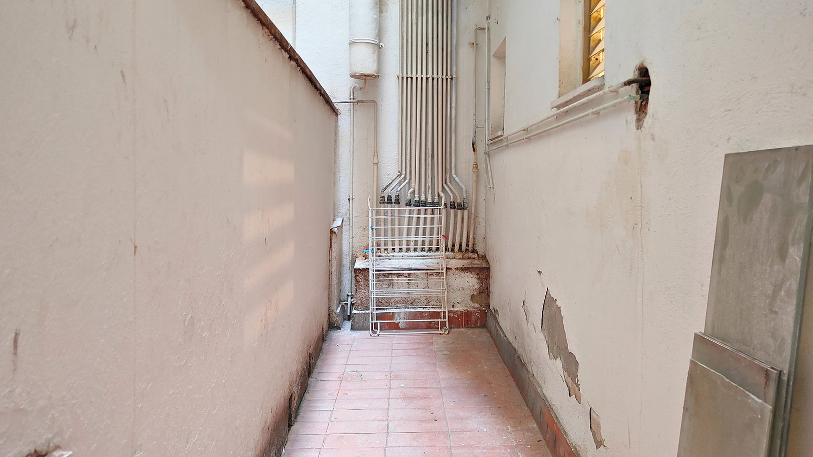 Piso en venta en la calle Joan Guell de Barcelona