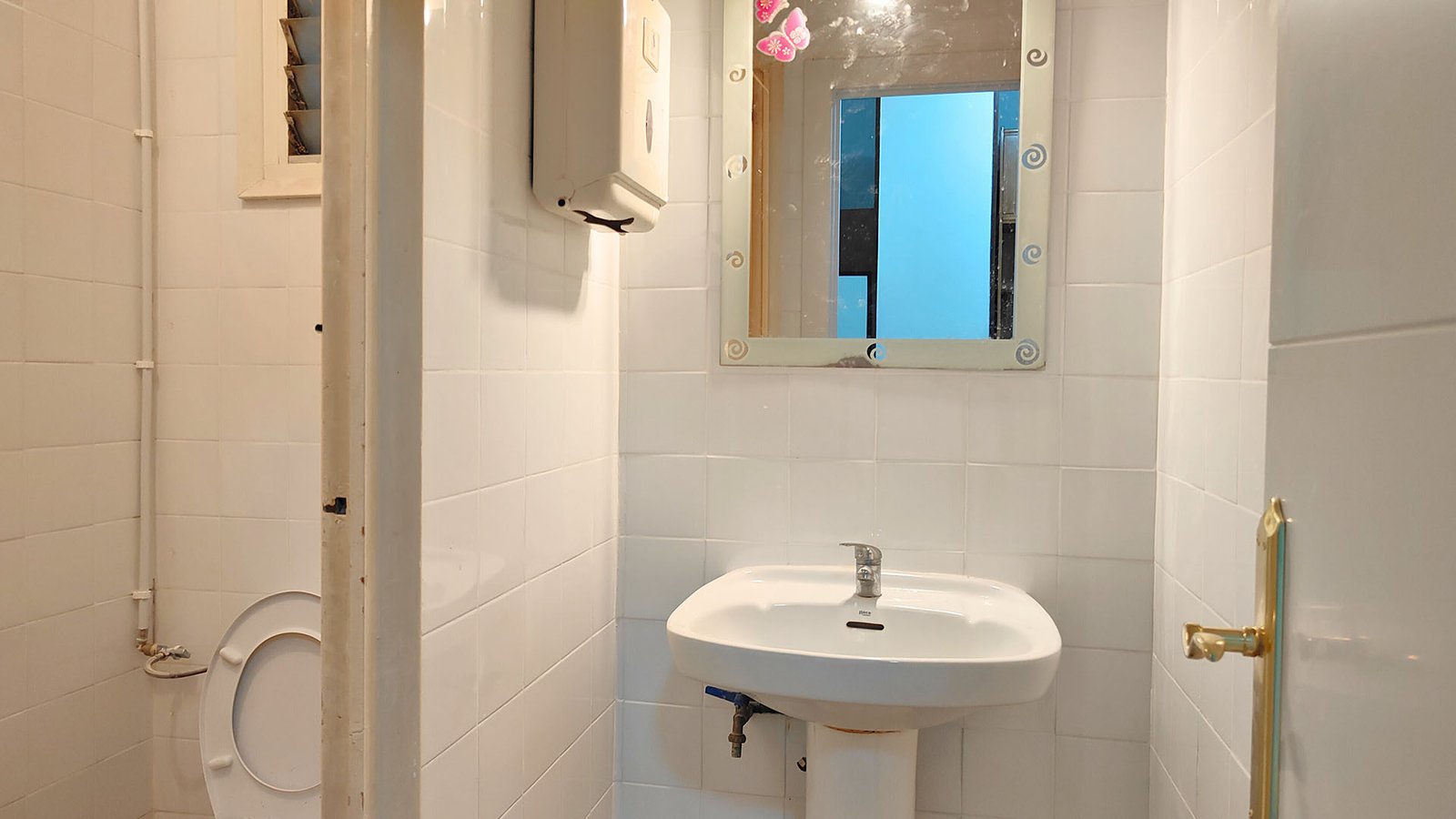 Piso en venta en la calle Joan Guell de Barcelona