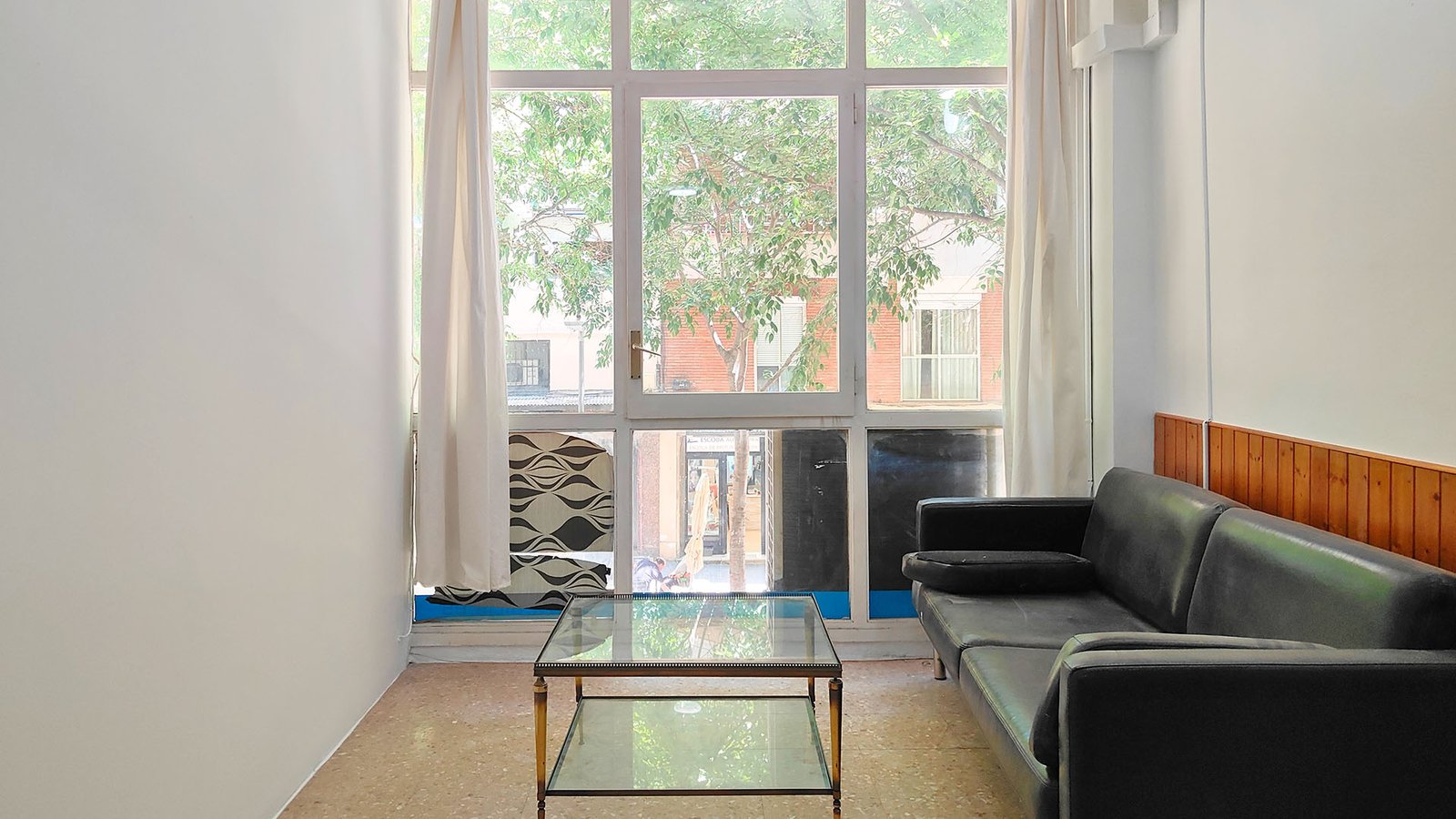 Piso en venta en Les Corts Barcelona