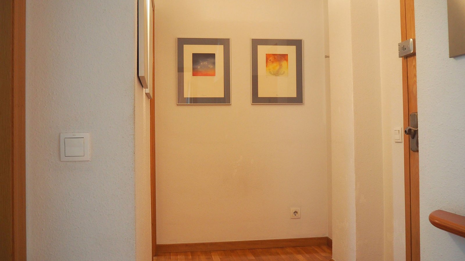 Piso en venta con piscina en Cerdanyola