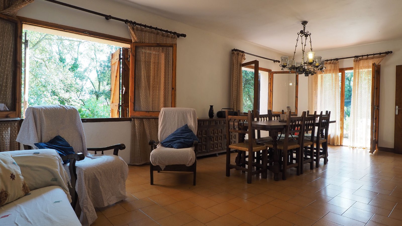 Chalet en venta en Calonge