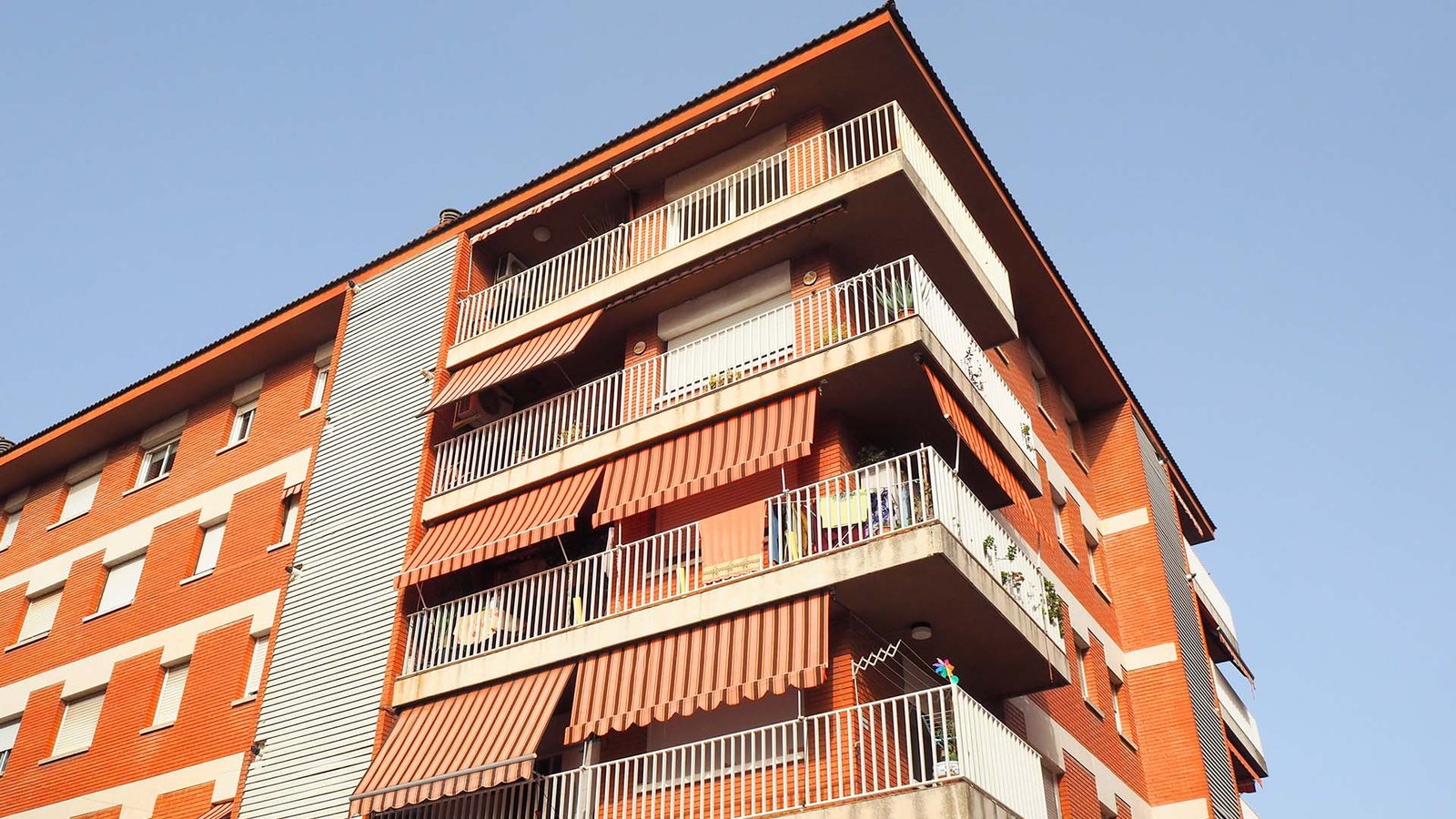 Piso en Cerdanyola del Valles