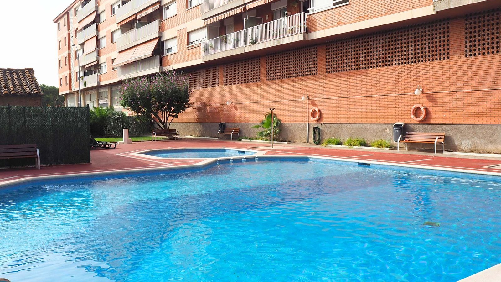 Piso en Cerdanyola del Valles