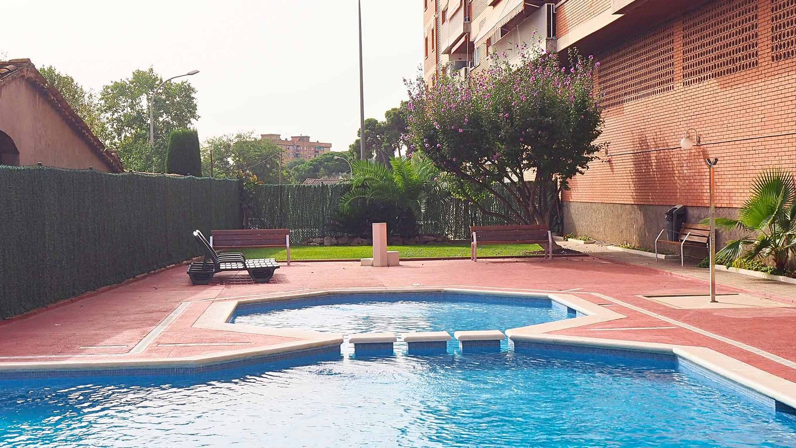 Piso en Cerdanyola del Valles