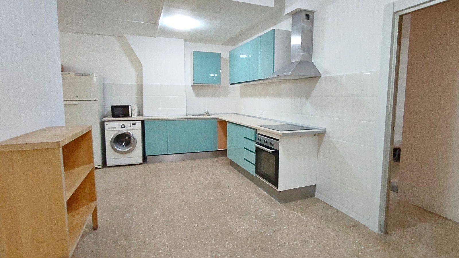 Piso en venta en la calle Joan Guell, Les Corts, Barcelona