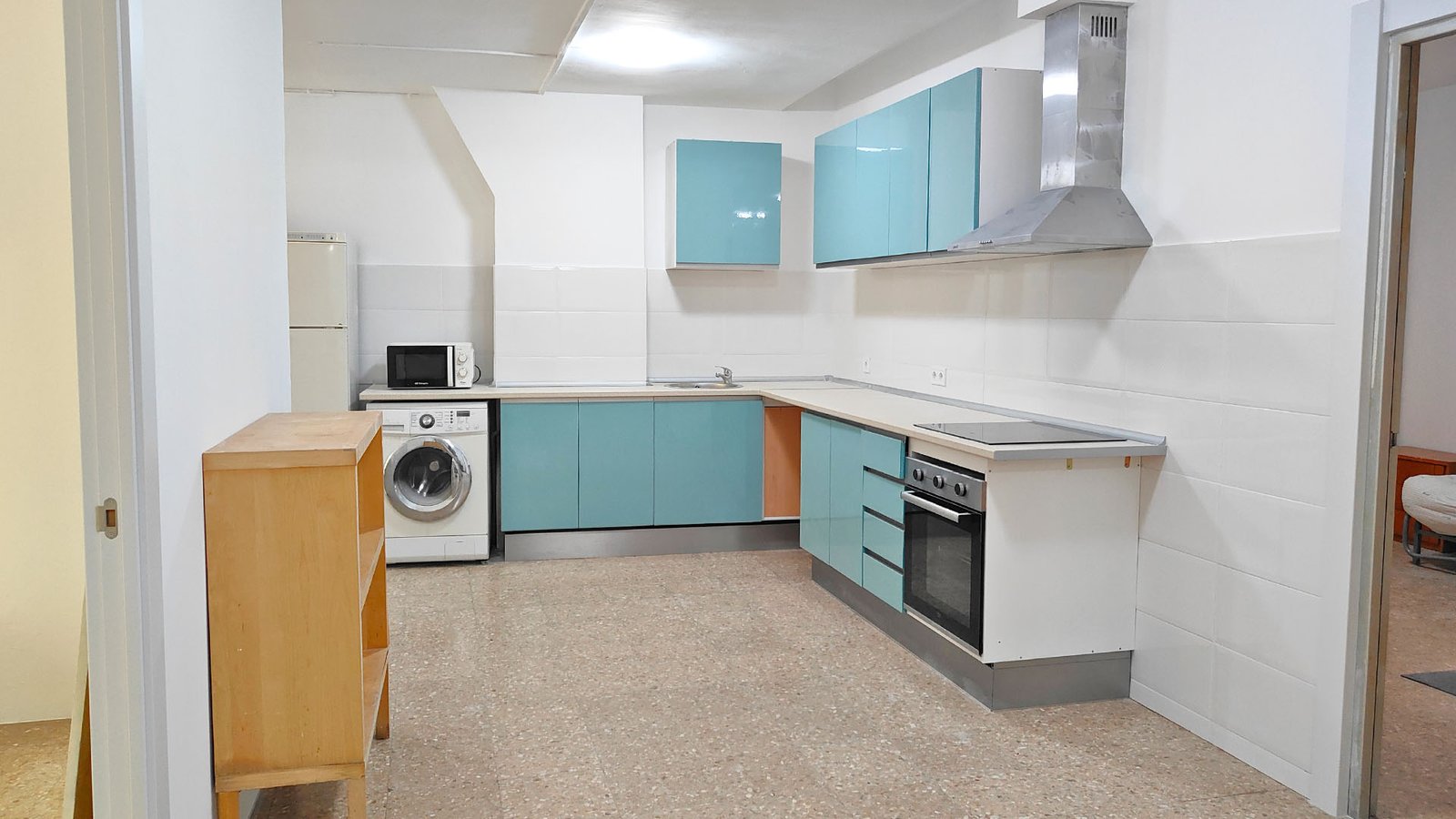 Piso en venta en la calle Joan Guell, Les Corts, Barcelona